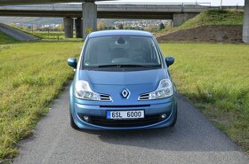 Renault Modus 1.5 dCi, 76kW, Facelift, servis, super výbava - 4