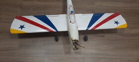 Rc model letadla - 4