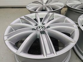 Volkswagen New york 18" 5x112 - 4
