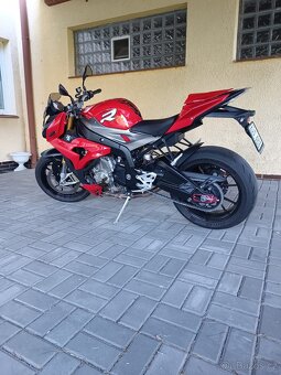 BMW K10 S1000R - 4