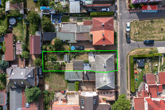 Prodej rodinného domu, OV, 140 m², Jirkov, ul. Kpt. Jaroše - 4