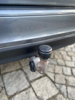 Volvo v60 D4 140kw 11/2018 - 4