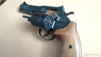 Alfa Proj 441 flobert 4 mm - volně prodejné kat.D - 4