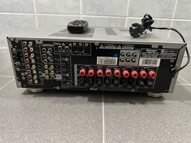 Pioneer VSX-D811S - 4