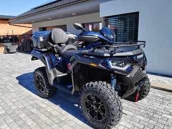 Loncin X-Wolf 1000-73kw - 4