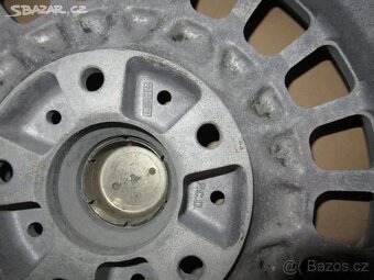 SLEVA - alu kola BMW 5x120 - 6x14, odlakovaná - 4