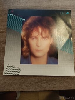LP desky - 4