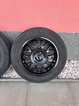 ALU R16 5x100 - 4