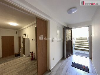Byt 1+1 30m2, Mikulov centrum - 4