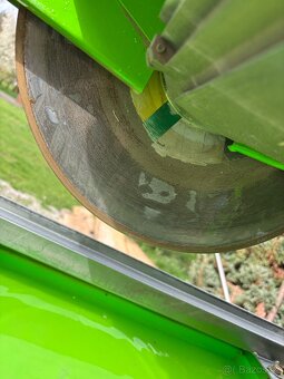 Zipper pila vodni - 4