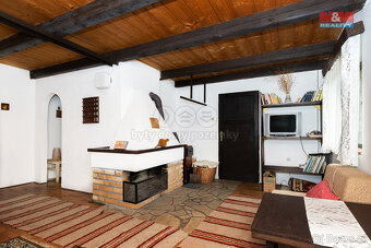 Prodej chalupy 4+1, 475 m², Slavíkov - 4