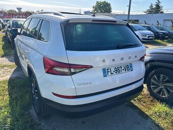 Škoda Kodiaq 2.0TDI Business - 4