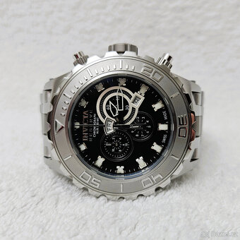 Hodinky INVICTA Reserve Subaqua - model 6896 - 4