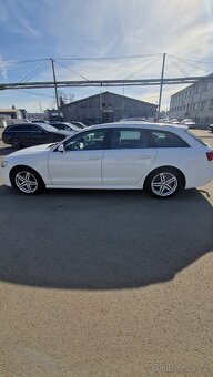 Prodám Audi A6 2.0 Quatro 2018 - 4