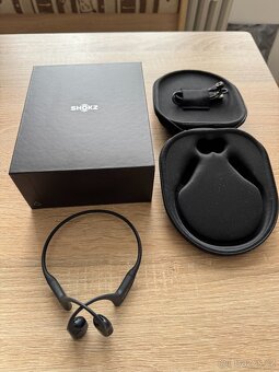 Shokz OpenRun PRO - 4