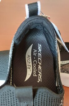 Dámské tenisky zn. Skechers Air-cooled Arch fit - 4