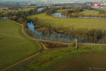 Prodej komerčního pozemku, 6364 m², Hradec Králové - 4