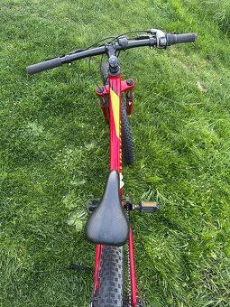 Specialized Riprock 24 - 4
