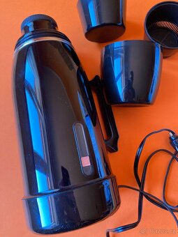thermos konvici Compass Kettle 12V 150W - 4