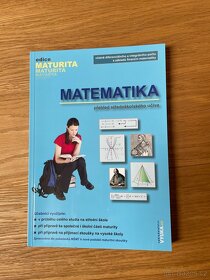Edice maturita různé knihy NOVÉ - 4