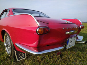Volvo 1800 - 4