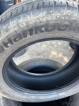 HANKOOK 225/60-17 - 4