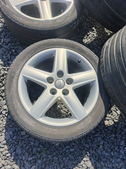 ☀️orig.alu AUDI S-LINE 5x112 R17 - 4