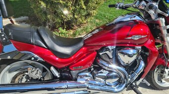 Suzuki Intruder VZR 1800 R - 4