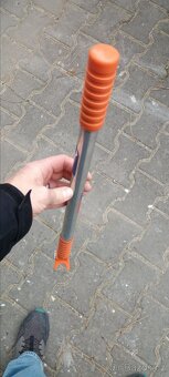 Galusková pumpička favorit speciál - 4