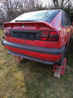 Lancia Delta - 4
