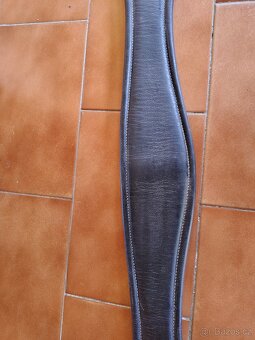 Podbřišník 125cm - 4
