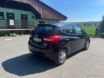 Hyundai ix20 1.6 CRDI 85kw 2015 - 4