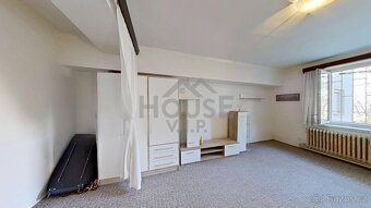 Prodej bytu 1+kk, 40 m2, Praha 6 - Veleslavín, ev.č. 00683 - 4