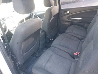 Ford s-max 2.0tdci 103kw automat powershift - 4