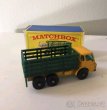 Matchbox...stake truck....no.4 - 4