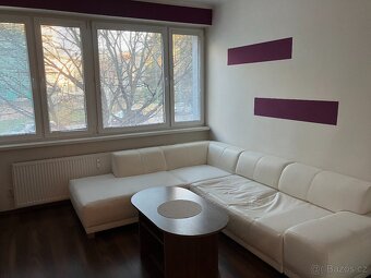 Pronájem garsonky - 4