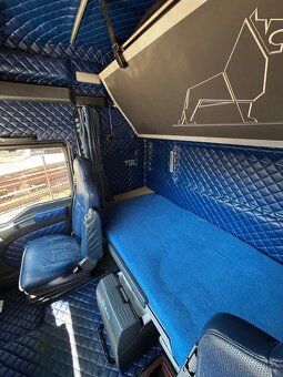 SOUPRAVA MAN TGA | DOUBLEDECKER - 4