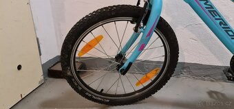 Detske kolo 20"Merida Juliet - 4