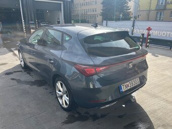 Predám Seat Leon FR 4. generácie - 4