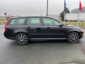 Volvo V50, 1.6 D 80kW - 4