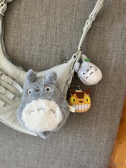 Peněženka Totoro - 4