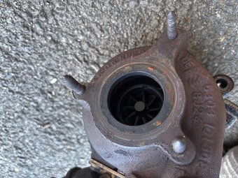 Turbo 2.0TDI CAGA - 4