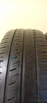 Hankook Radial 205/65 R16C 107/105T 4,5-5,5mm - 4