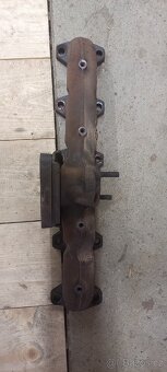Svody vw t5 - 4