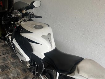 Prodám Hondu CBR 1000RR Fiteblade - 4