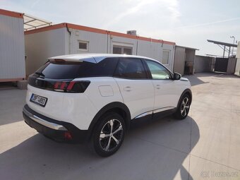 Peugeot 3008 rv:2019 1.2 96KW - 4