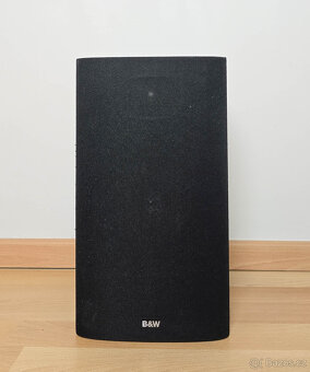 B&W DM 601 S3 / 1ks - 4