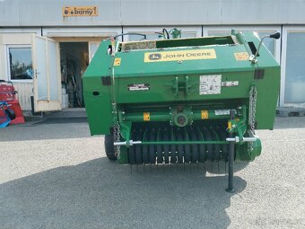 Lis na balíky RB310 JD - 4