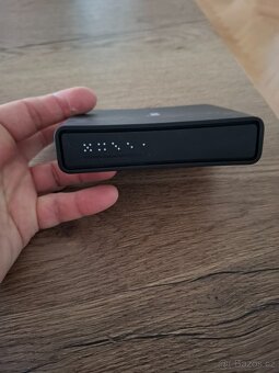 Router MicroTik - 4
