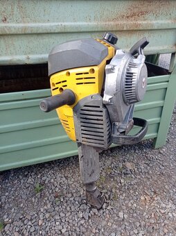 Wacker Neuson BH55 - 4